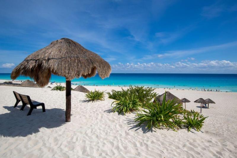 Kalandozás Mexikóvárostól a Yucatán