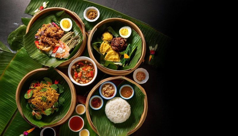 Kalandozás Szingapúrban és Malajziában pihenéssel Langkawi szigetén