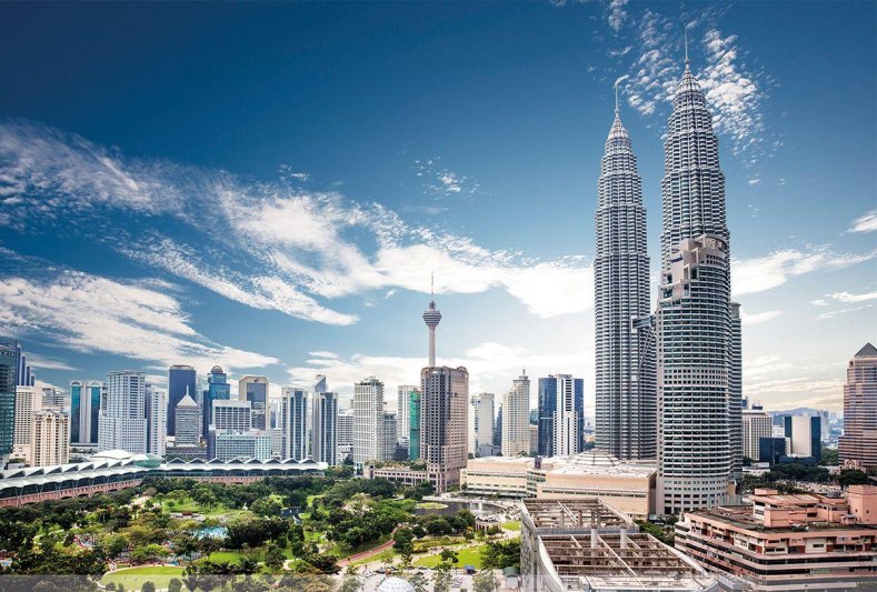 Kalandozás Szingapúrban és Malajziában pihenéssel Langkawi szigetén