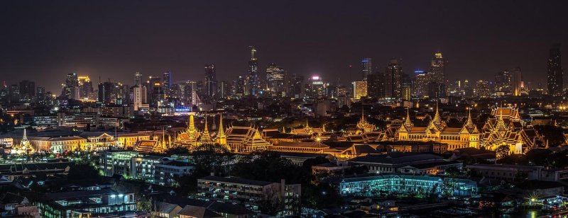 Karácsony és szilveszter Thaiföldön és Kambodzsában - 2026. december