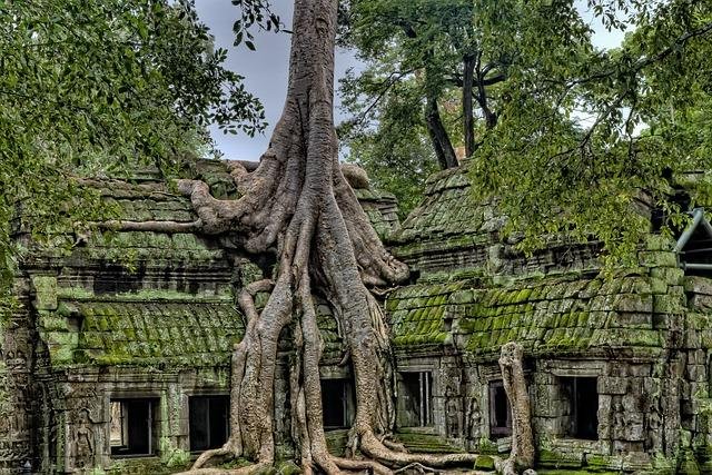 Karácsony és szilveszter Thaiföldön és Kambodzsában - 2026. december