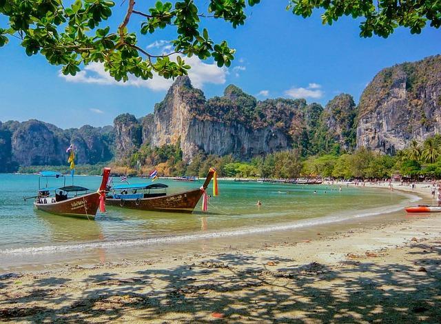 Karácsony és szilveszter Thaiföldön és Kambodzsában