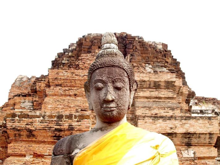 Karácsony és szilveszter Thaiföldön és Kambodzsában