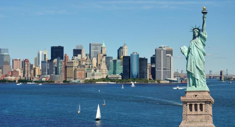 Karácsonyi készülődés New Yorkban