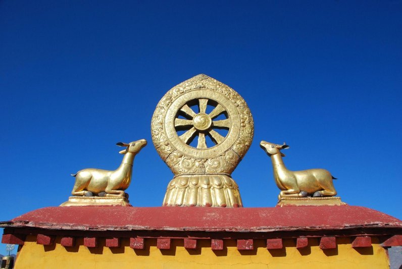 Kína ikonikus csodái - Tibet misztikuma, hajózás a Jangcén és Zhangjiajie lebegő hegyei csoportosan