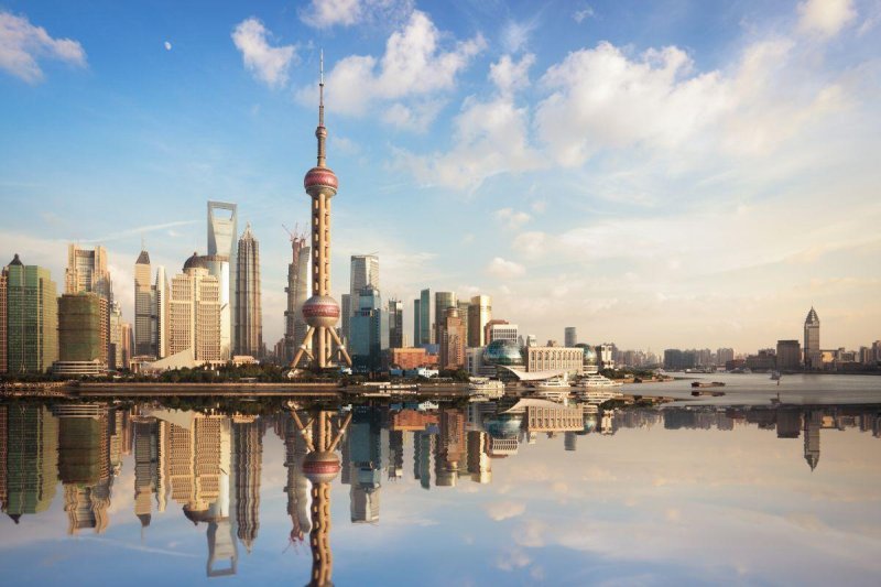 Kínai barangolások: Peking, Xian, Luoyang, Huangshan, Shanghai