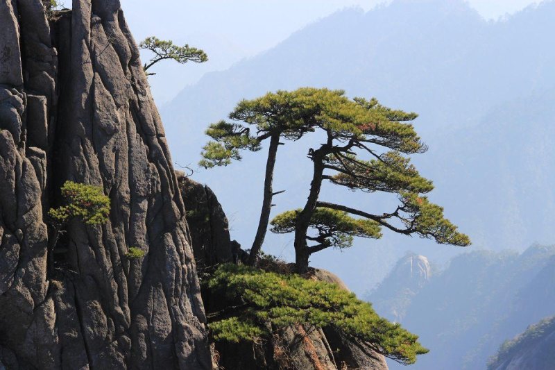 Kínai barangolások: Peking, Xian, Luoyang, Huangshan, Shanghai
