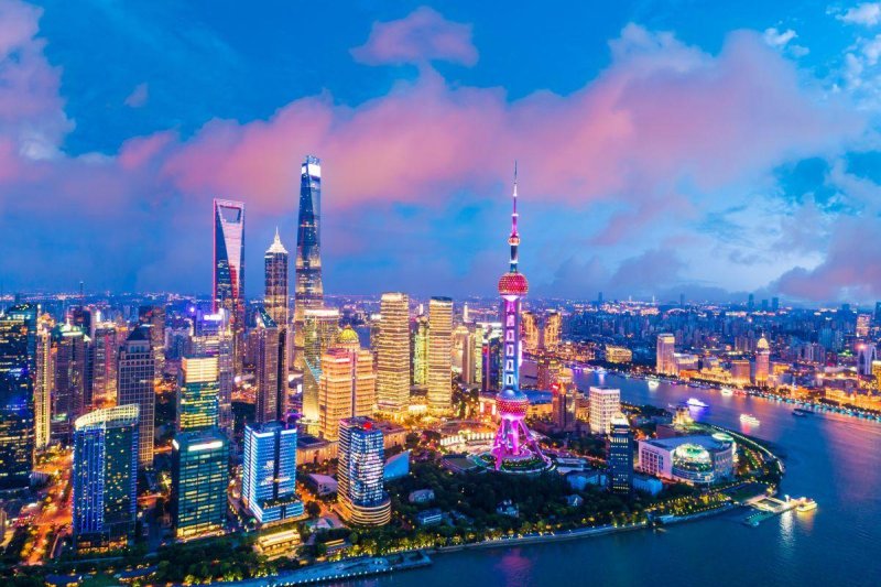 Kínai barangolások: Peking, Xian, Luoyang, Huangshan, Shanghai