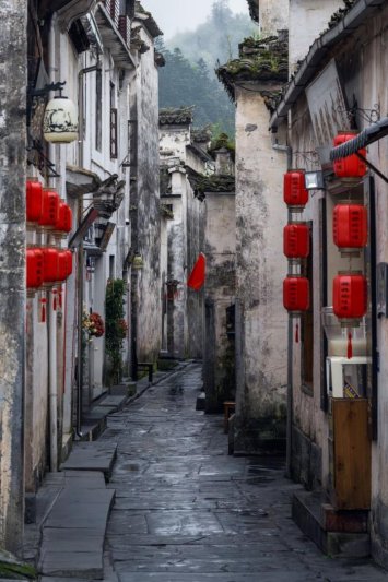 Kínai barangolások: Peking, Xian, Luoyang, Huangshan, Shanghai