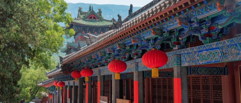 Kínai barangolások: Peking, Xian, Luoyang, Huangshan, Shanghai