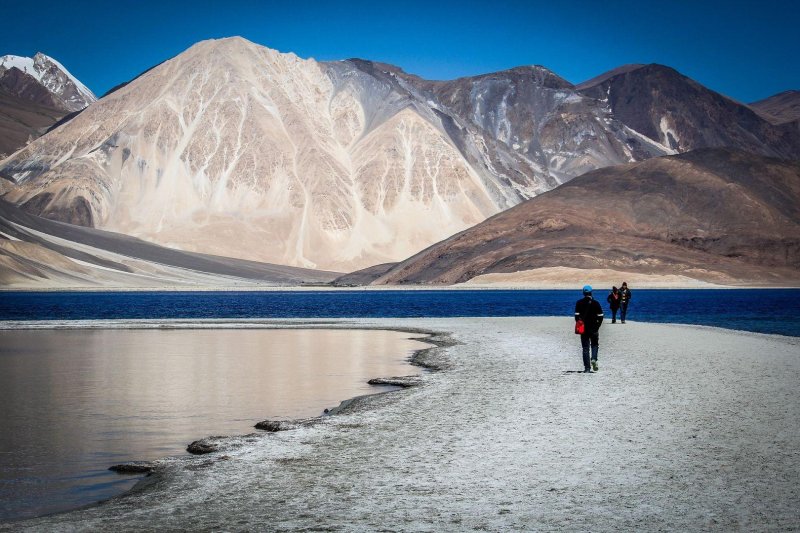 Kis-Tibet - Barangolás Ladakh holdbéli tájain - csoportos körutazás