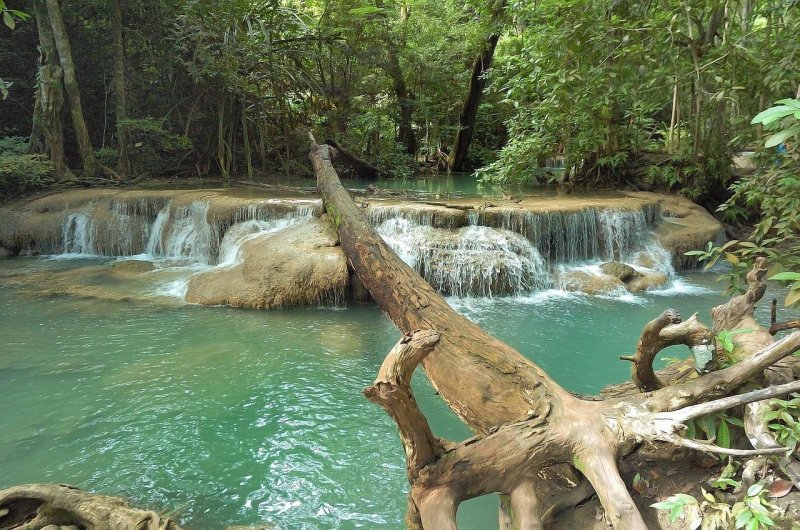 Körutazás Bangkoktól Észak-Thaiföldig és pihenés Krabi tengerpartján - 2026. november
