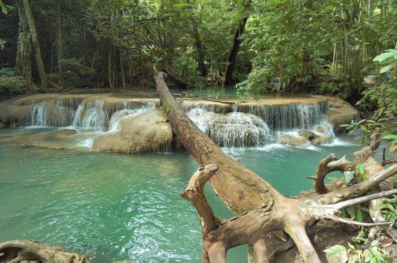 Körutazás Bangkoktól Észak-Thaiföldig és pihenés Krabi tengerpartján - 2027. január