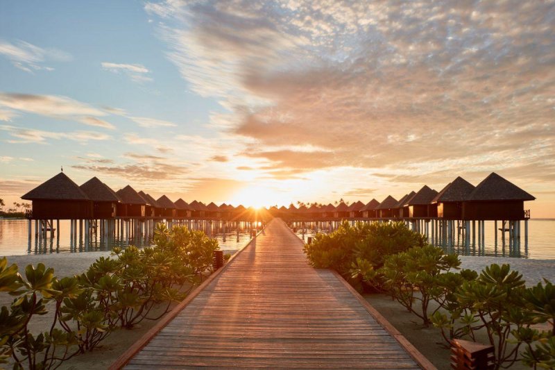 Körutazás Srí Lankán, pihenéssel a Maldív-szigeteken, Kőváry Anett jógaterapeutával