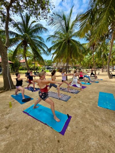 Körutazás Srí Lankán, pihenéssel a Maldív-szigeteken, Kőváry Anett jógaterapeutával