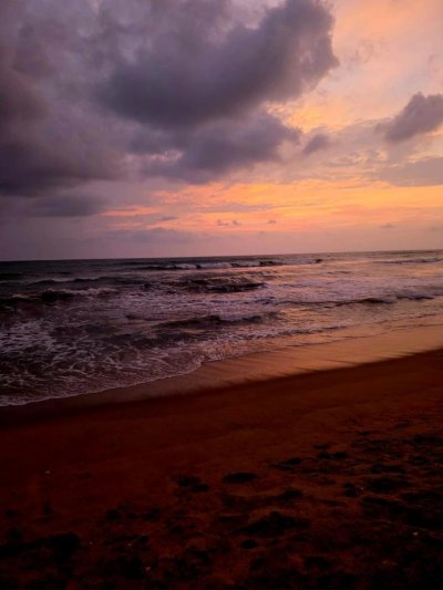 Körutazás Srí Lankán, pihenéssel a Maldív-szigeteken, Kőváry Anett jógaterapeutával