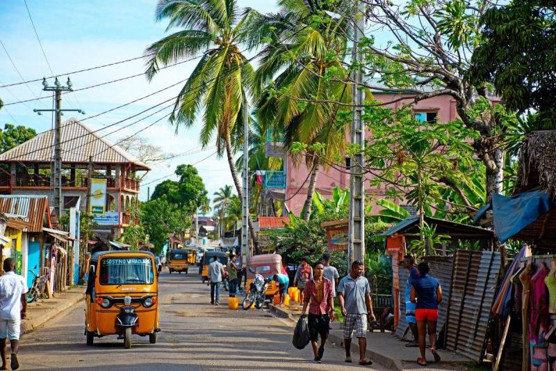 Madagaszkári kalandok pihenéssel a Seychelle