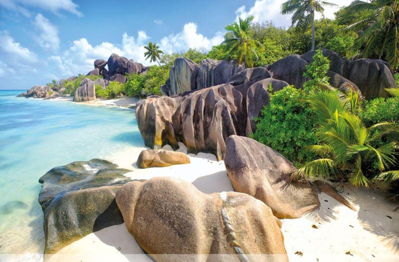 Madagaszkári kalandok pihenéssel a Seychelle