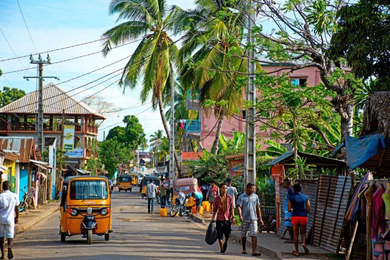 Madagaszkári kalandok pihenéssel a Seychelle-szigeteken - 2026. november