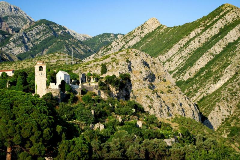 Mesés Montenegró
