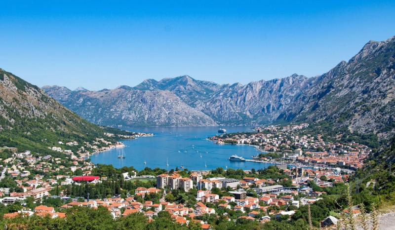 Mesés Montenegró