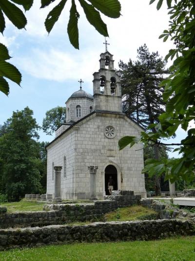 Mesés Montenegró