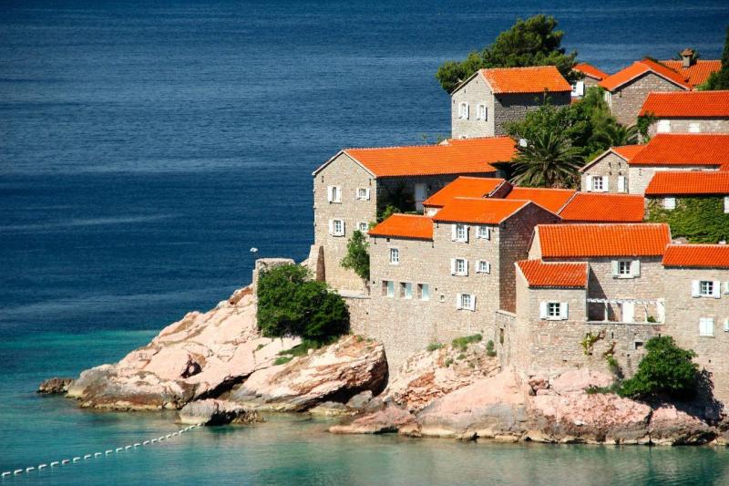 Mesés Montenegró