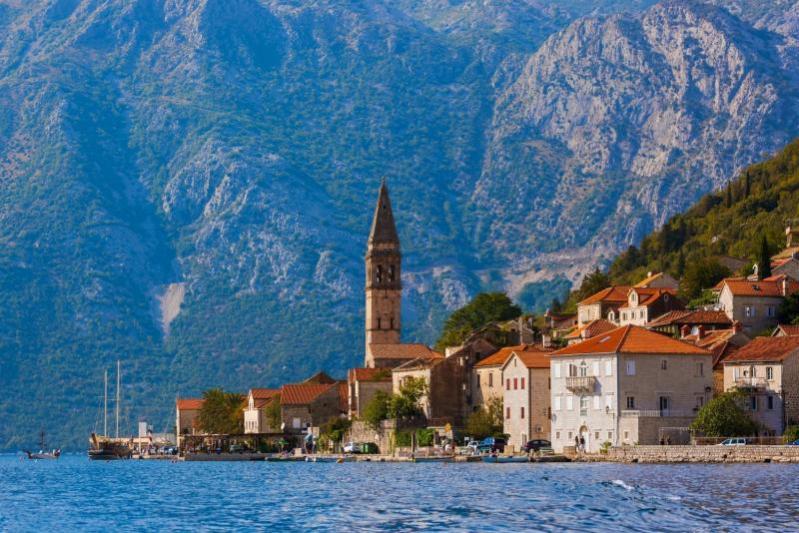 Mesés Montenegró