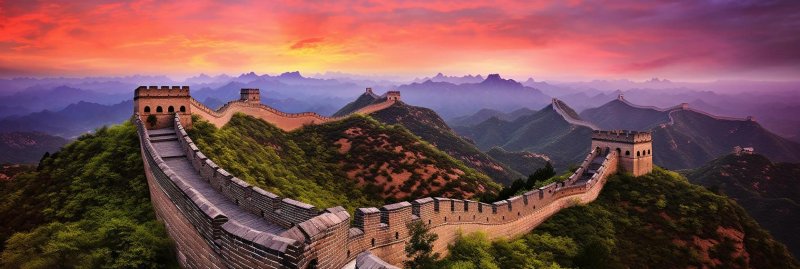 Óriáskörút Kínában - csoportos körutazás 2026 október.