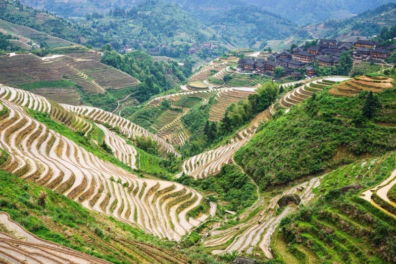 Óriáskörút Kínában - csoportos körutazás