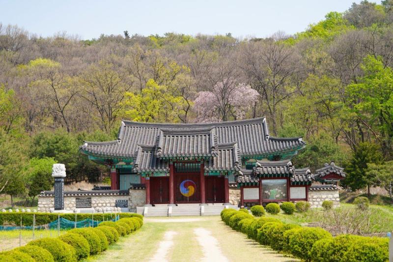 Őszi körutazás Dél Korea