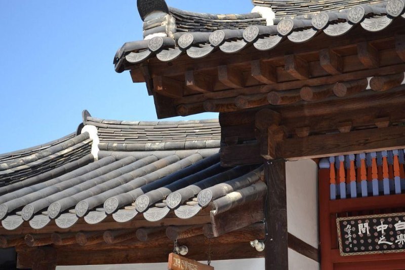 Őszi körutazás Dél-Koreában látogatással Jeju szigetén