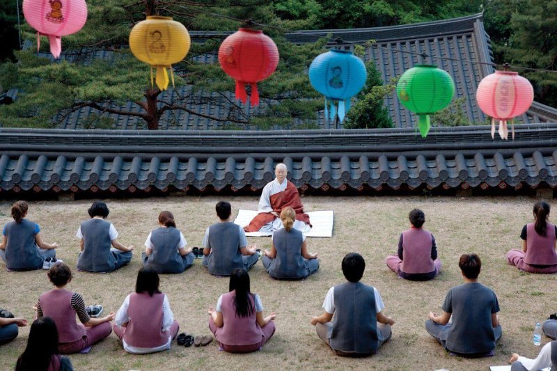 Őszi körutazás Dél-Koreában látogatással Jeju szigetén