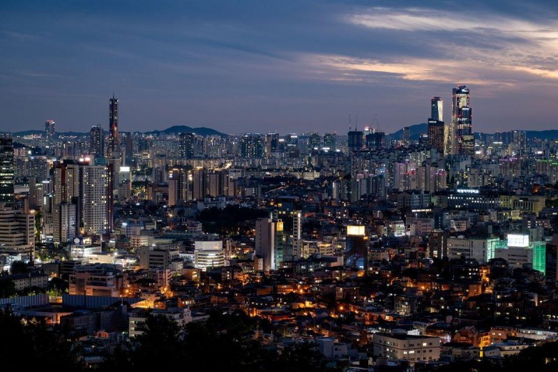 Őszi körutazás Dél-Koreában látogatással Jeju szigetén