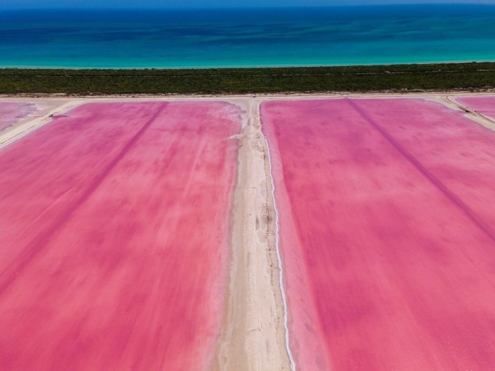 Őszi szüneti kalandozás a Yucatán-félszigeten