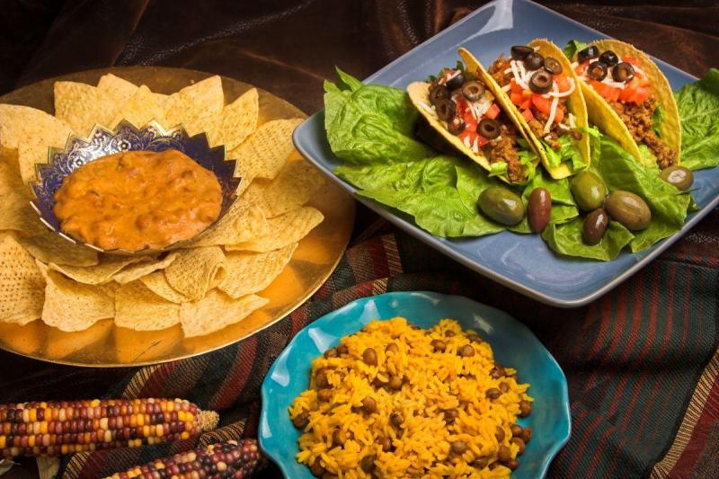 Őszi szüneti kalandozás a Yucatán