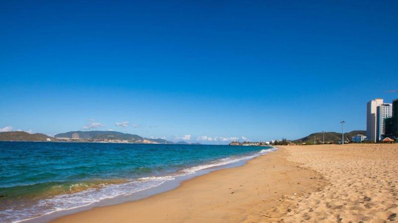 Pünkösdi körutazás Vietnámban, pihenéssel Nha Trang tengerpartján