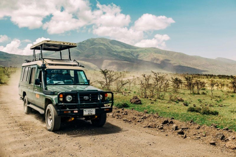 Serengeti szafari program pihenéssel Zanzibár szigetén - 2027. január