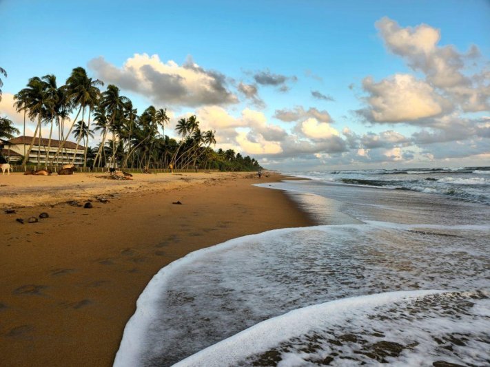 Srí Lanka - Ceylon aranya - őszi szünet a Smaragd-szigeten - kiscsoportos körutazás