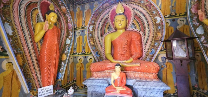 Srí Lanka - Ceylon aranya - őszi szünet a Smaragd-szigeten - kiscsoportos körutazás