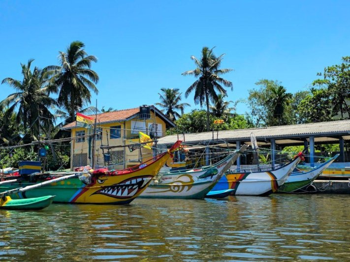 Srí Lanka - Ceylon aranya - őszi szünet a Smaragd-szigeten - kiscsoportos körutazás