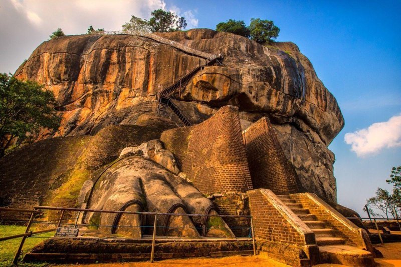 Srí Lanka - Ceylon aranya - őszi szünet a Smaragd-szigeten - kiscsoportos körutazás