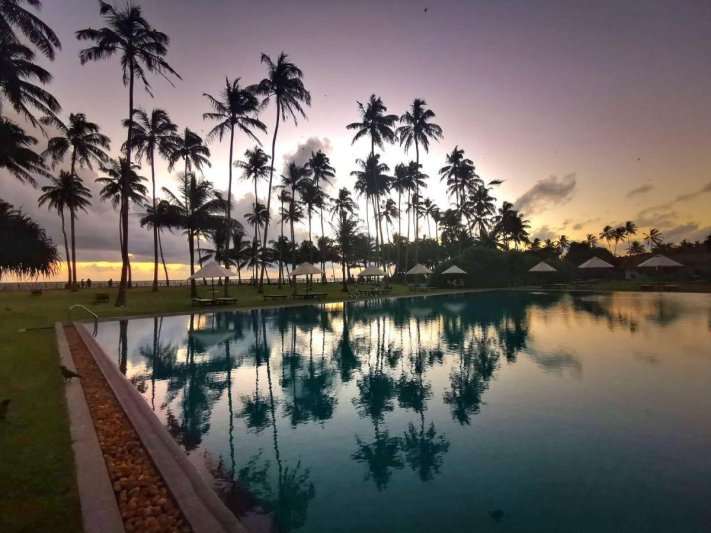 Srí Lanka - Ceylon aranya - őszi szünet a Smaragd-szigeten - kiscsoportos körutazás