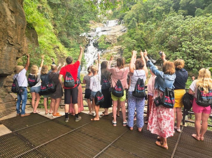 Srí Lanka csodái és maldív-szigeteki pihenés - kiscsoportos körutazás tengerparti pihenéssel