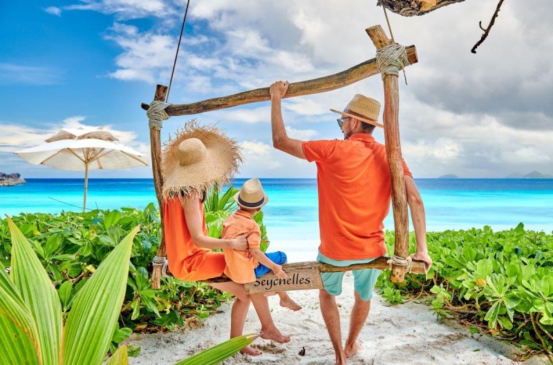 Szépséges Seychelle-szigetek - csoportos körutazás tengerparti pihenéssel 2026. július