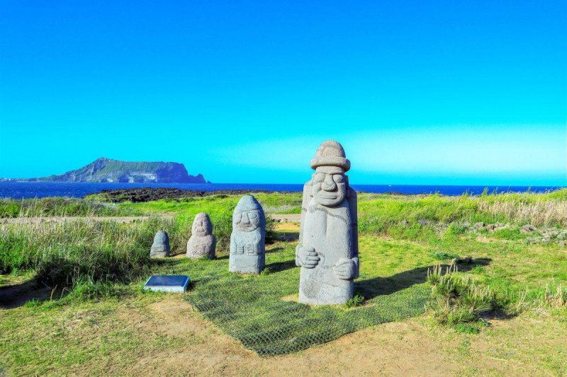 Tavaszi körutazás Dél-Koreában látogatással Jeju szigetén