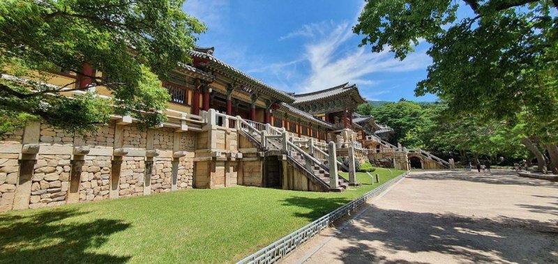 Tavaszi körutazás Dél-Koreában látogatással Jeju szigetén