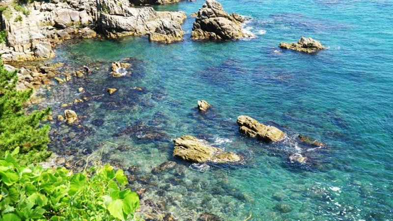 Tavaszi körutazás Dél-Koreában látogatással Jeju szigetén