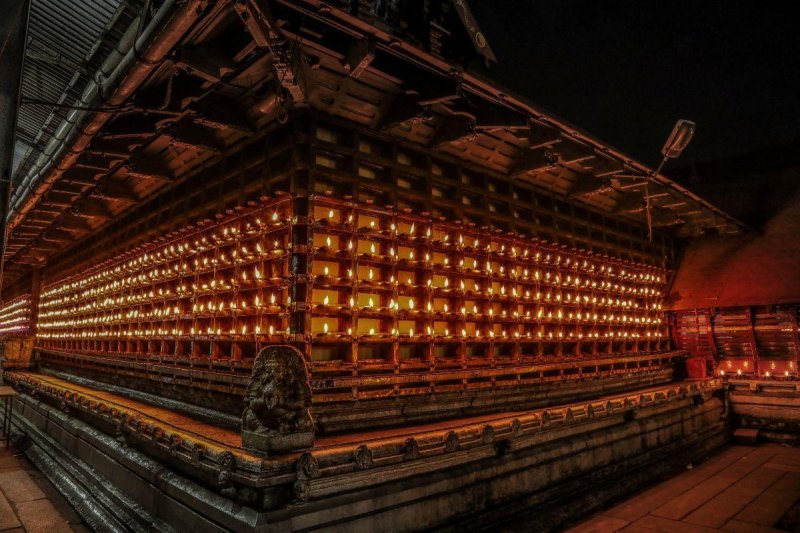 Természetes harmónia Keralában - jóga, nyugalom és új energiák