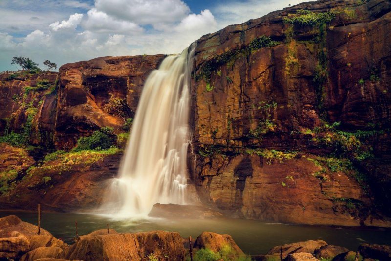 Természetes harmónia Keralában - jóga, nyugalom és új energiák